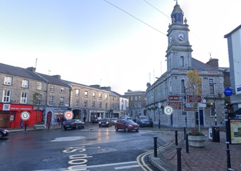 Open public viewings for new community nursing unit and Old Grove in Tuam
