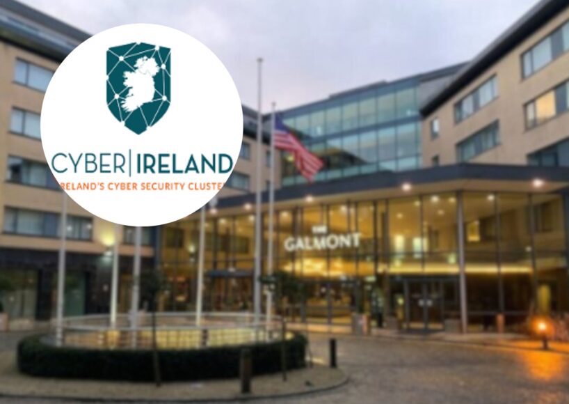 Cyber security experts to gather in Galway city for national conference