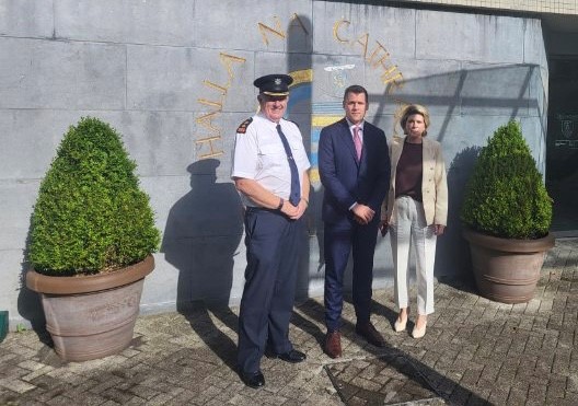 City Council and Gardaí issue Joint Statement on safety in Galway City