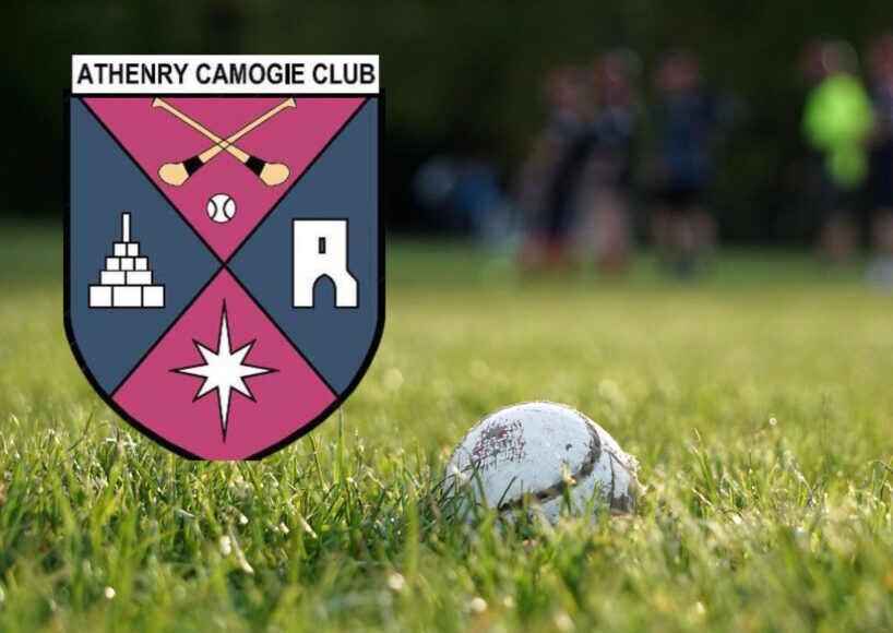 Plans for new pitch for Athenry Camogie Club refused by county planners