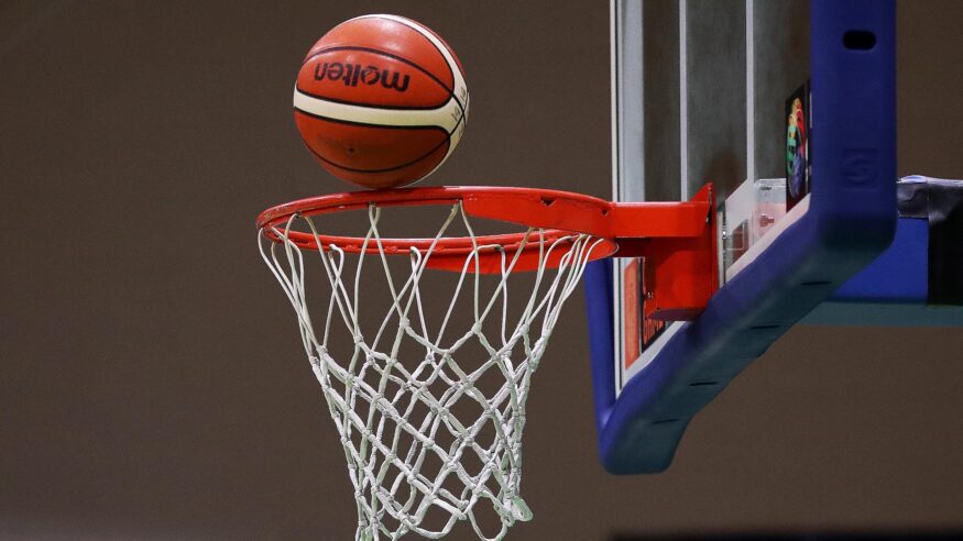 Weekend Basketball Results