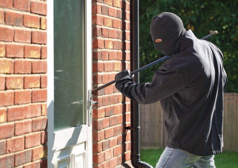 CSO finds burglaries in Galway have decreased by 4%