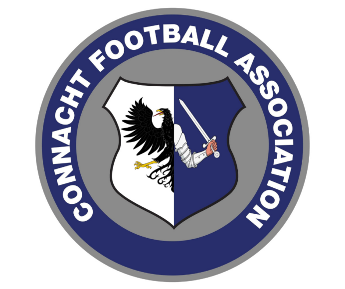Connacht FA Junior Shield Round One Fixtures