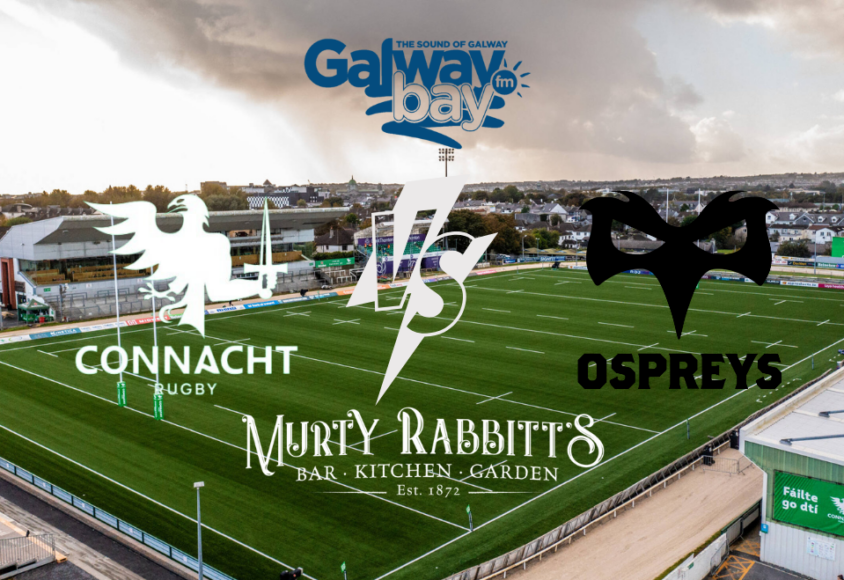 United Rugby Championship Preview – Connacht v Ospreys – Stat Attack