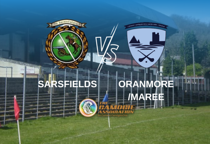 Sarsfields vs Oranmore/Maree (Senior A Camogie Final Preview)