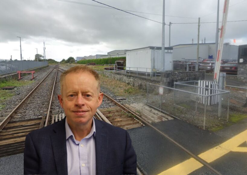 Oireachtas Committee agrees to invite Western Rail Greenway petitioners to present case