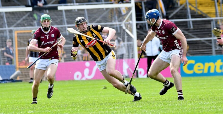 Galway hurlers learn Leinster Championship fixtures for next year