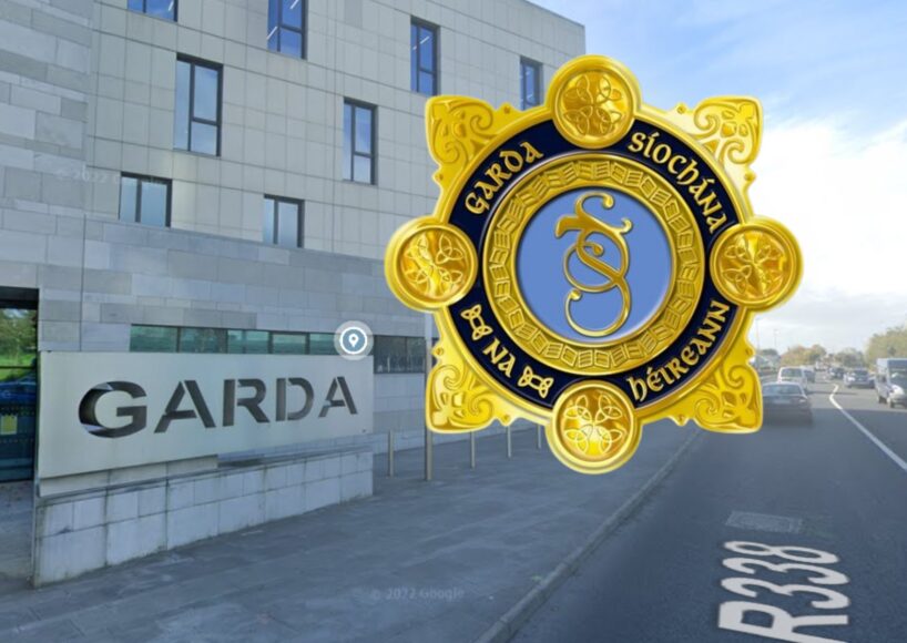 Garda investigation continuing after young man hospitalised following disturbance at Ballinfoile Park