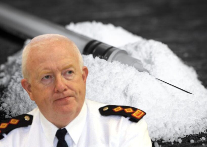 Galway Gardai “keeping eye” on heroin use despite low seizure rates