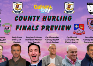 County Hurling Finals Preview
