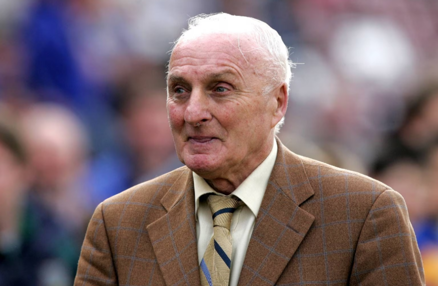 Tributes paid to Galway Hurling legend Jimmy Duggan