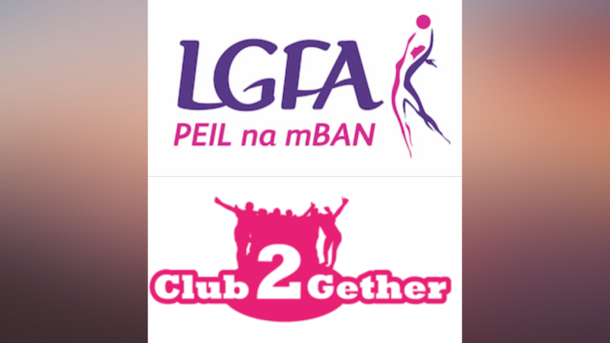 19 clubs chosen for the LGFA’s 2023/2024 Club2Gether Programme
