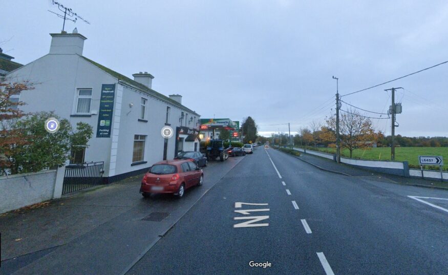 Milltown named Tidiest Town in Co. Galway