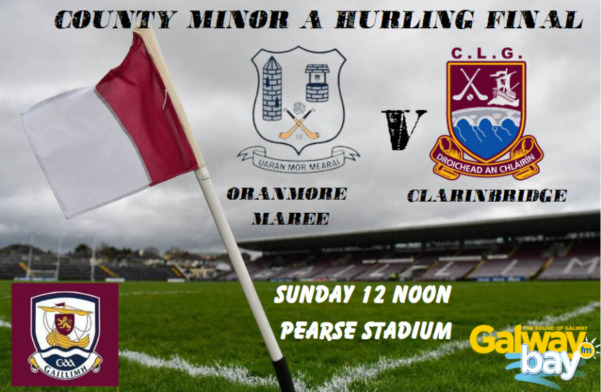 County Minor A Hurling Final Preview