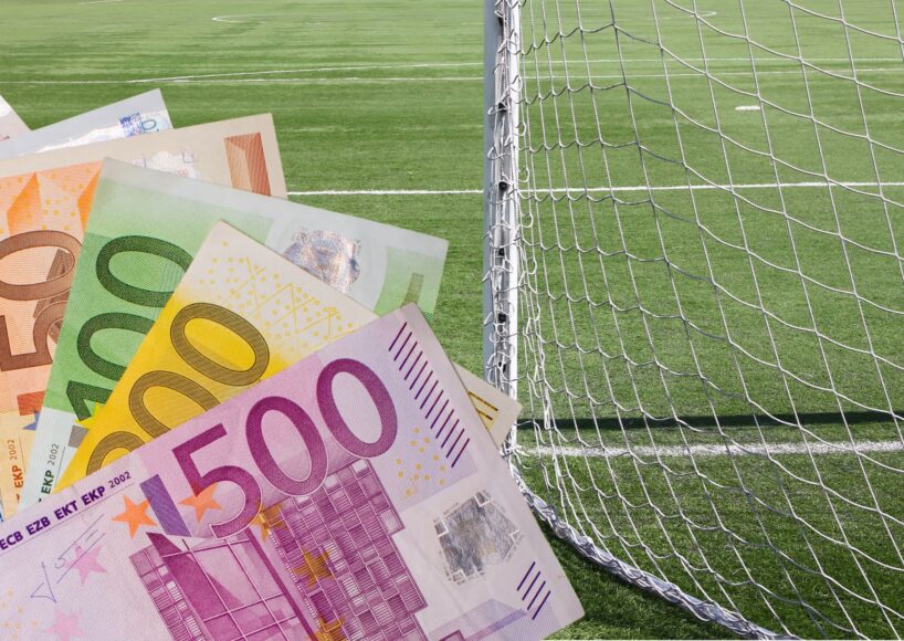 City Council half a million euro short of projected cost of new pitch for St James Mervue