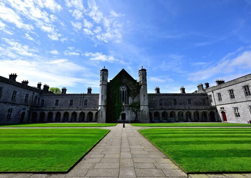 University of Galway’s open days to feature interactive, hands-on experiences