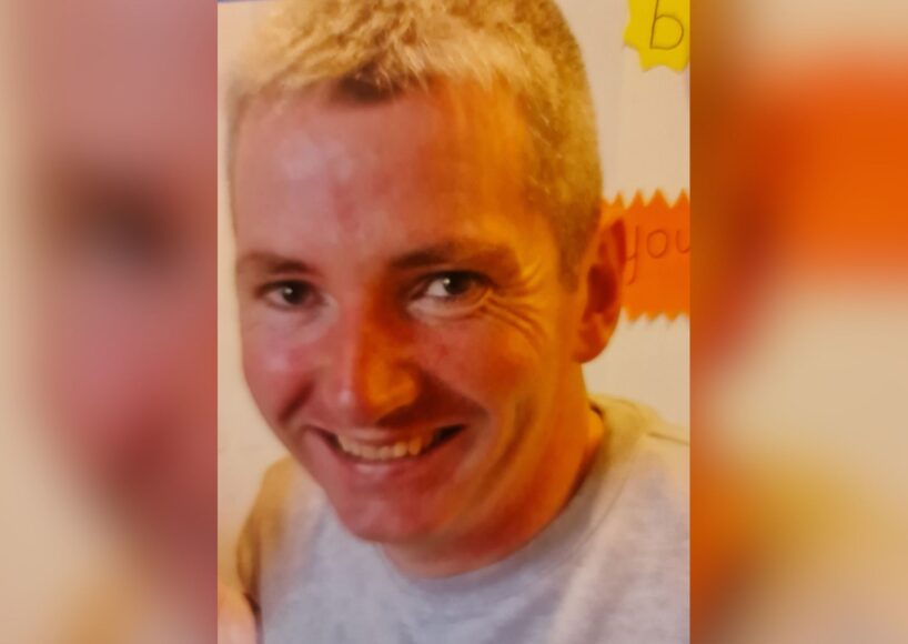 Searches resume today for missing Claregalway man
