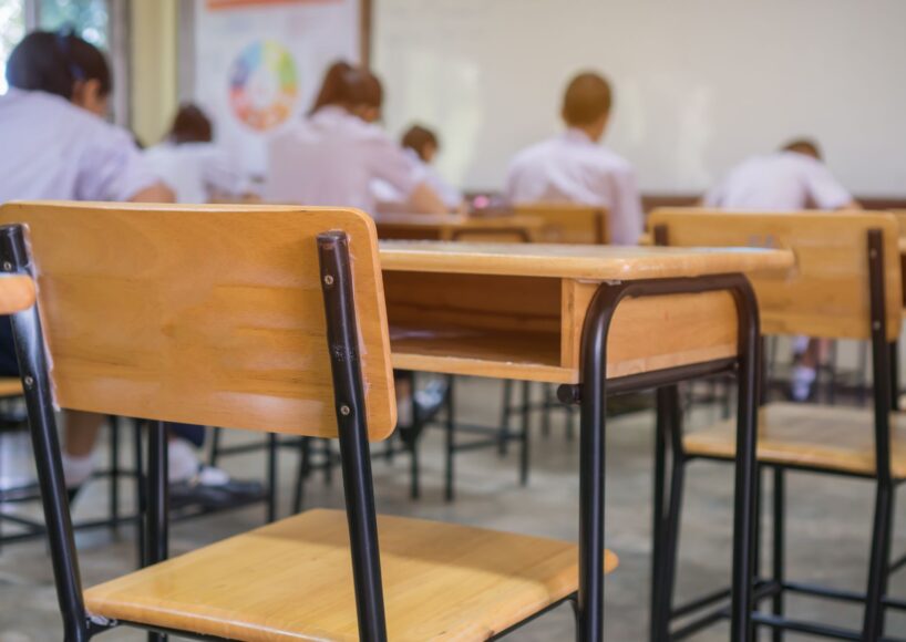 Athenry secondary schools in need of further accommodation as demand soars