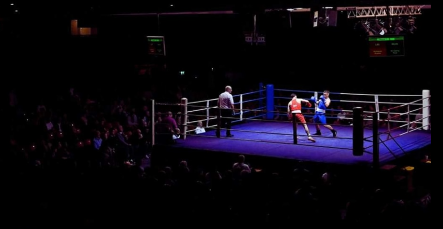 Galway boxers going for Senior Championship titles this weekend