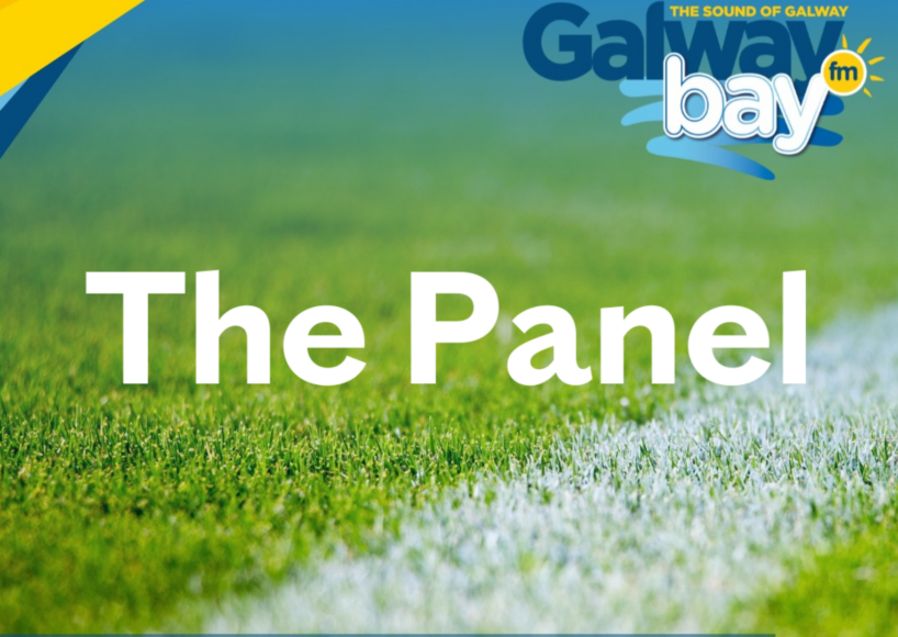 Over The Line – The Panel
