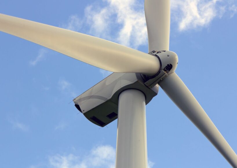 Approval for wind turbine development at Cloonascragh near Tuam
