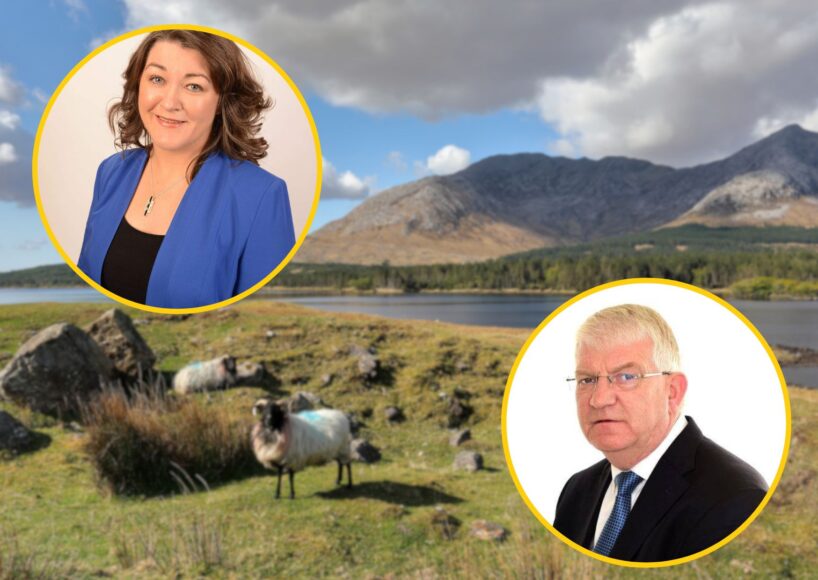 Fine Gael selects Local Election candidates for Connemara