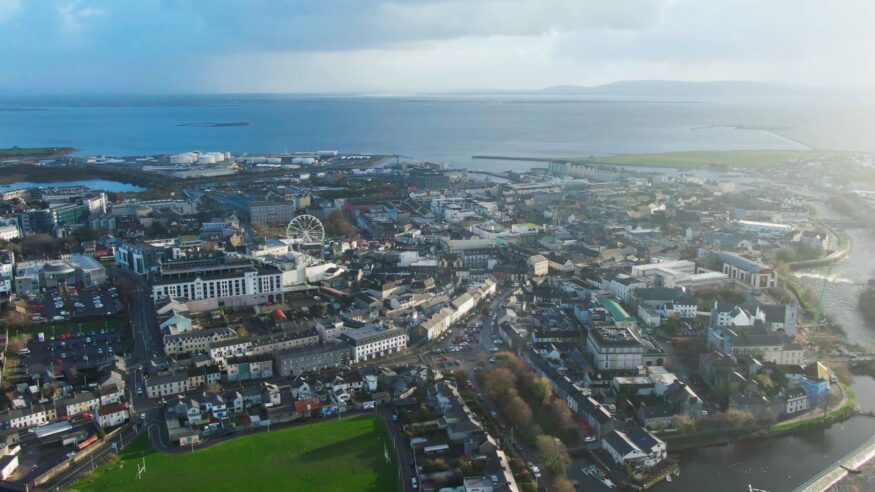 New city tour billed as “spine-tingling” journey into dark history of Galway