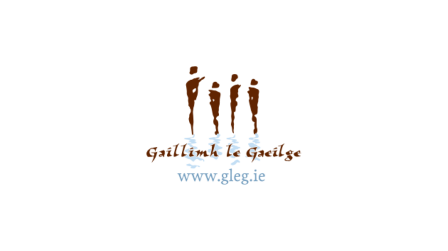 Gaillimh le Gaeilge gets ten thousand euro to rebuild its website