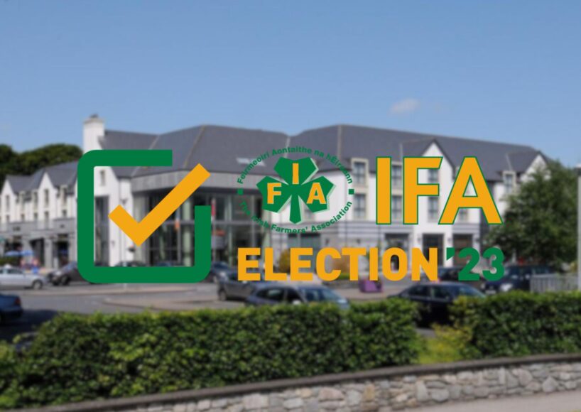 Galway’s IFA election hustings begin tonight in Athenry
