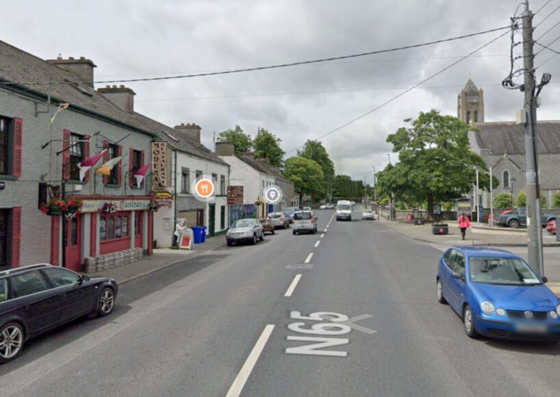 Public meeting on future of Portumna’s Public Spaces to take place tomorrow
