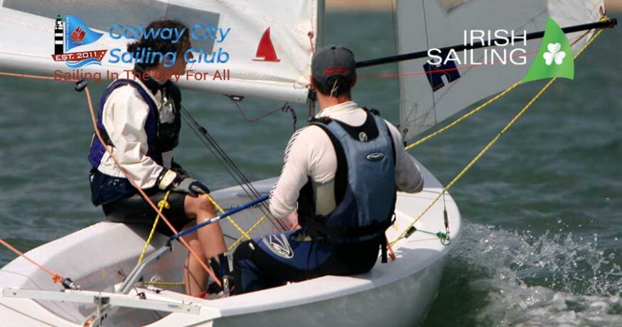 Galway City Sailing Club Announces Racing Clinic