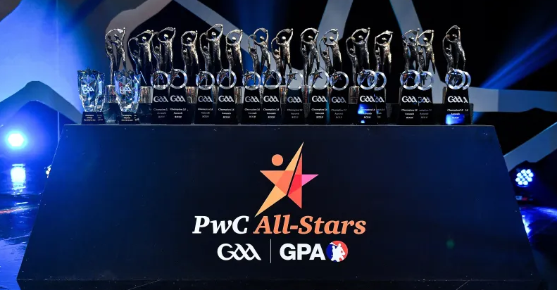 Galway players keeping fingers crossed for All-Stars selection
