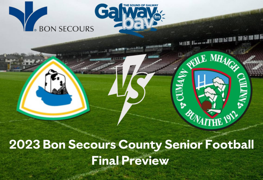 Over The Line 2023 County Senior Football Final Preview