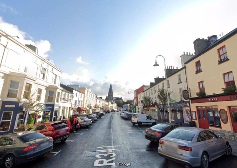 Clifden back open for business as water supply restored