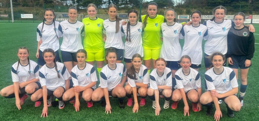 Squads finalised for Girls’ Interprovincial series