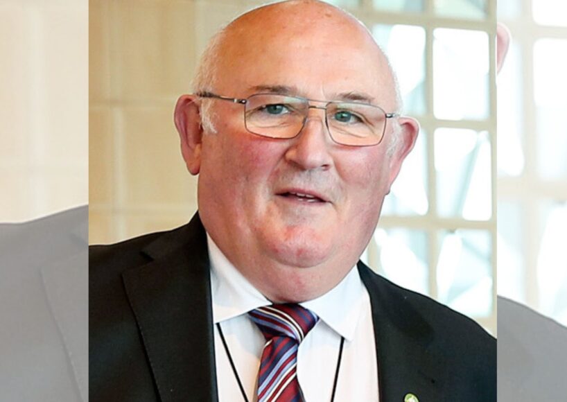 Salthill-native Senator warns Taoiseach to sit back and listen during international Gaza conference