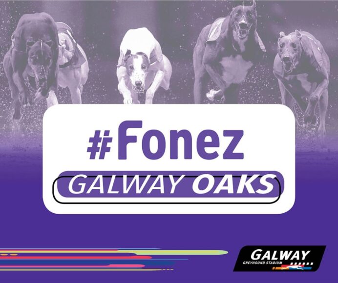 Greyhound fans treated to outstanding Fonez Galway Oaks Semi-Finals