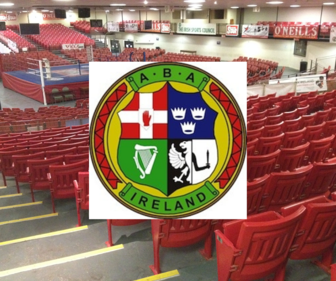 Four Galway Boxers in National Elite Semi-Finals on Friday