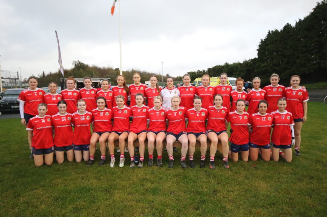 Kilkerrin/Clonberne are crowned Connacht LGFA Senior Club Champions – Commentary and Reaction