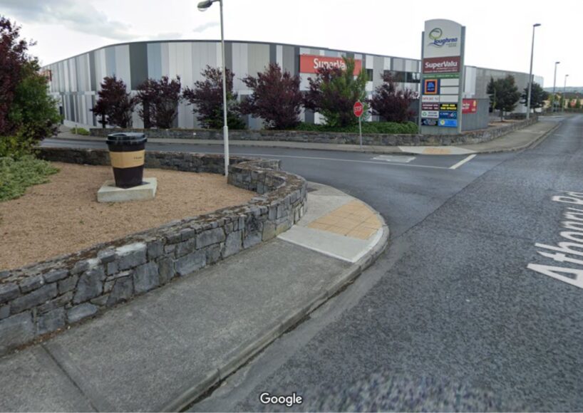 An Bord Pleanala grants permission for pay-to-use waste compactors in Loughrea