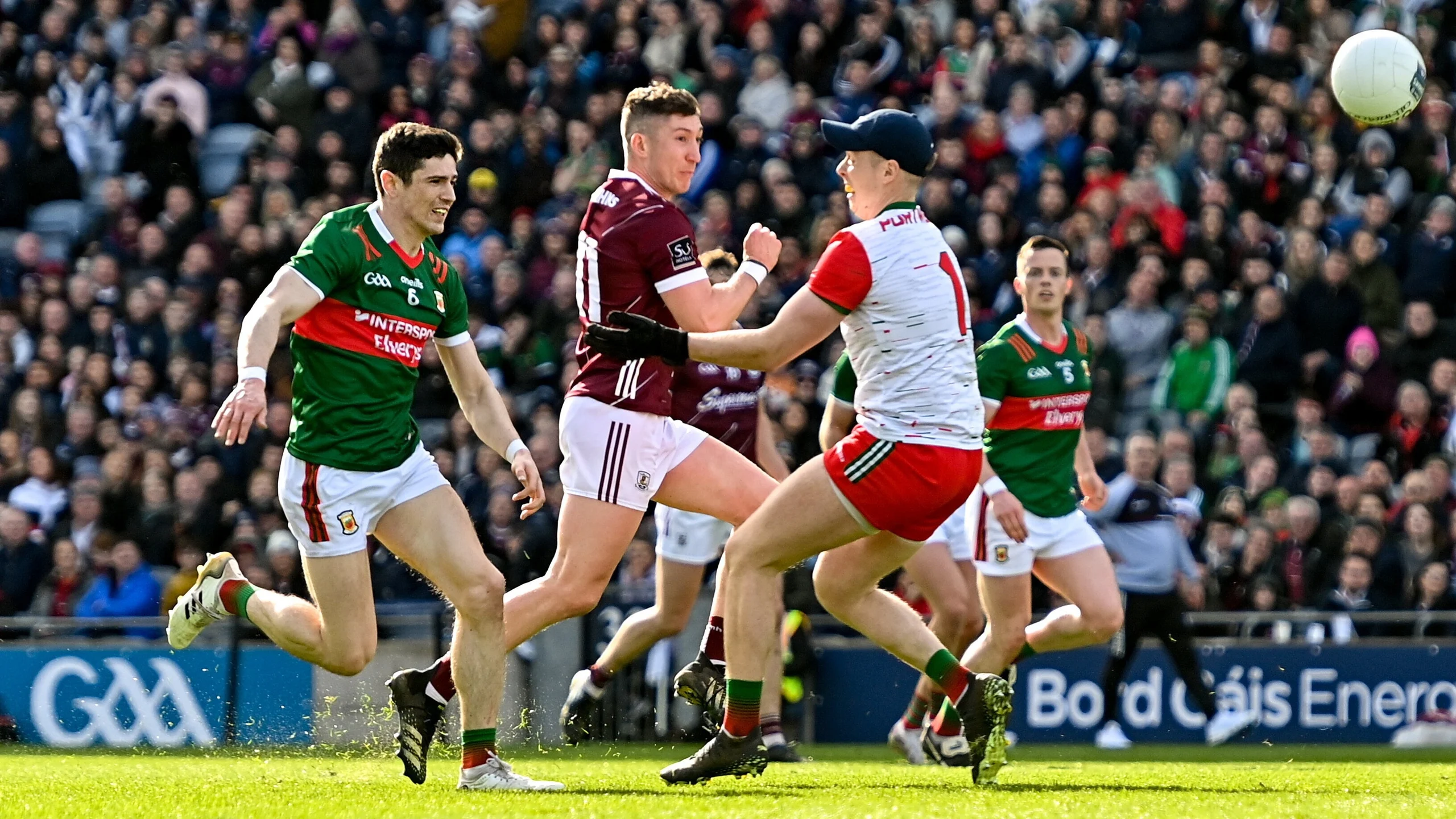 Allianz League Fixtures set for 2023 - Derry GAA