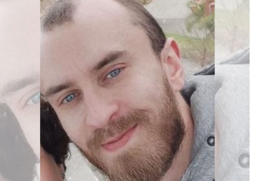 Gardaí seek help in search for man missing from Galway city
