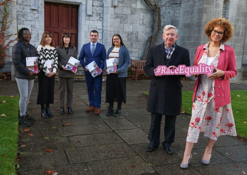 University of Galway launch Race Equality Framework and Action Plan