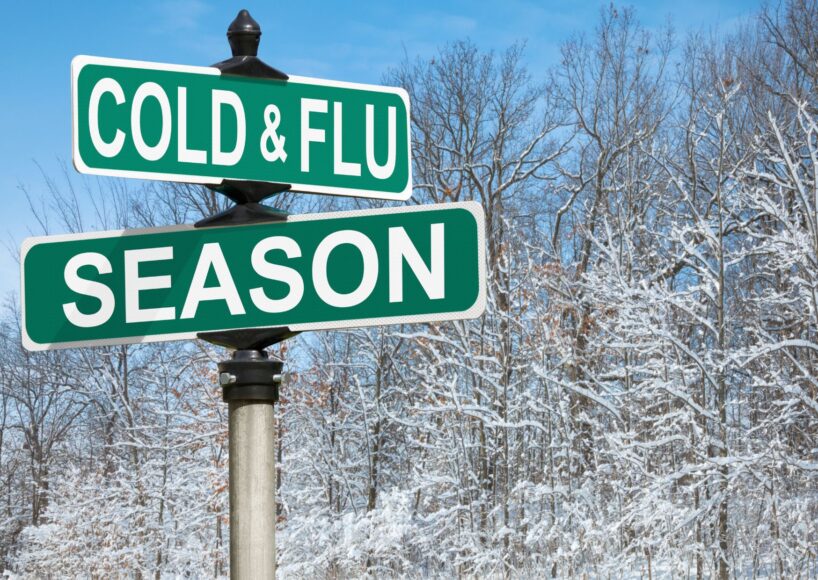 Public advised to know their options for illness as Galway experiences high rates of flu