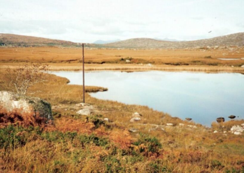 Formal designation of Connemara Bog Complex confirmed