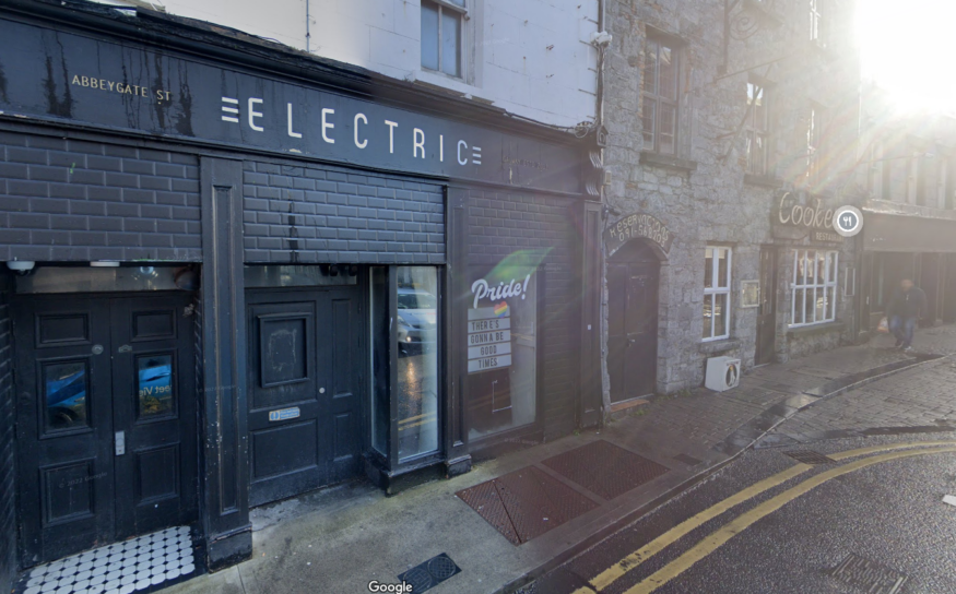 Famous Galway city nightclub Electric to reopen in the new year