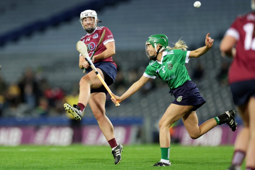 Heartbreak for Sarsfields in All-Ireland Camogie Club Final – Commentary and Reaction