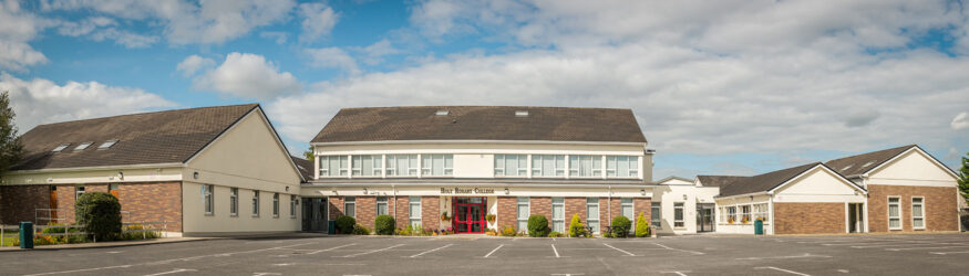 3 million euro extension approved for Holy Rosary College Mountbellew