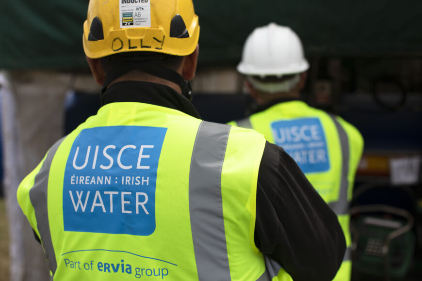 Water outages in East Headford and Rosscahill