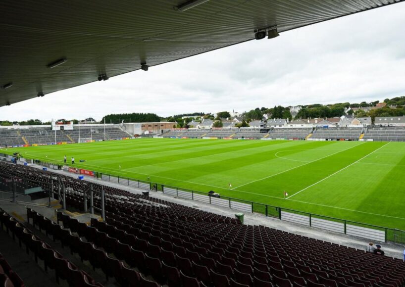 Galway East TD calls for County Board’s to use JP McManus funding to improve clubs’ accessibility